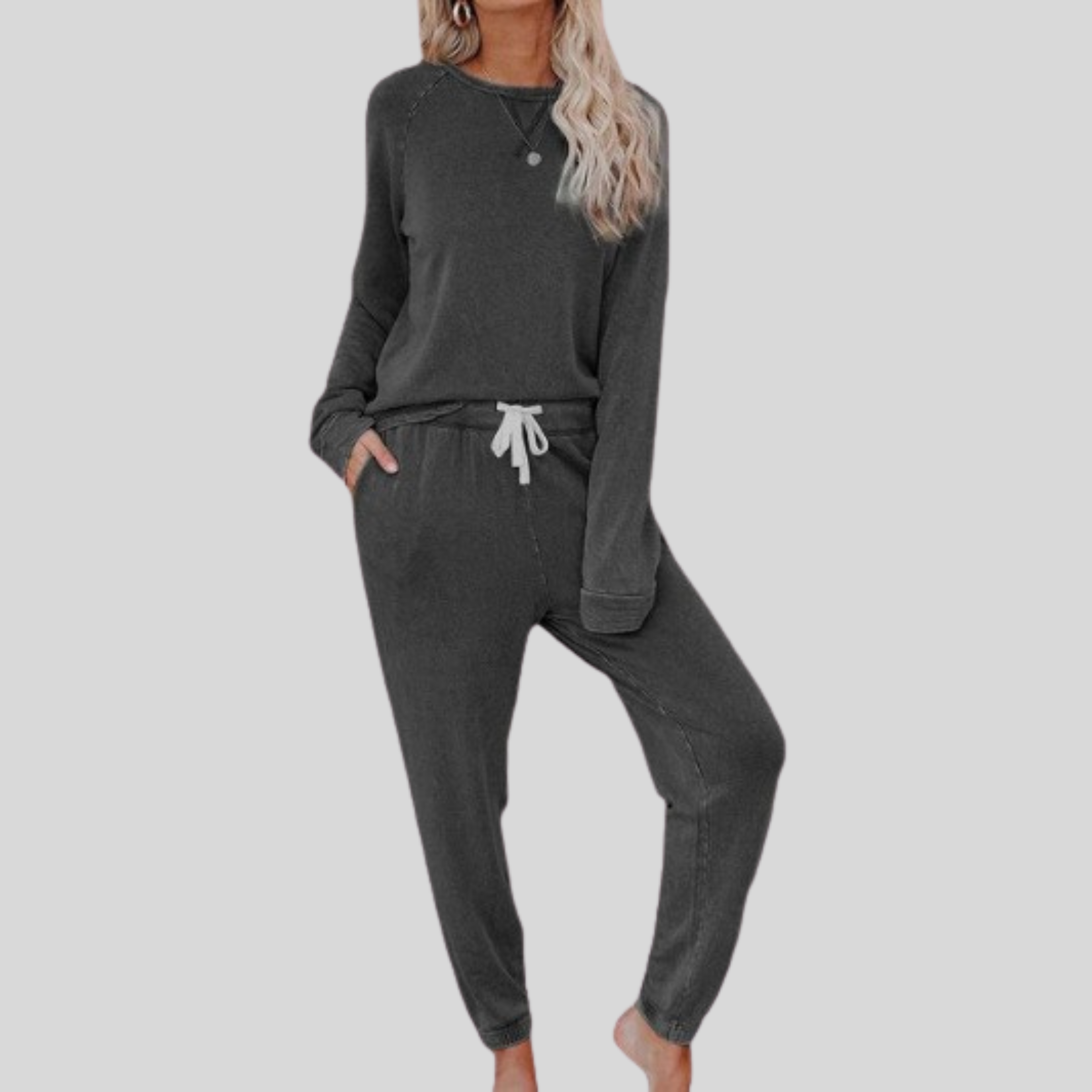 Gris Foncé / 5XL