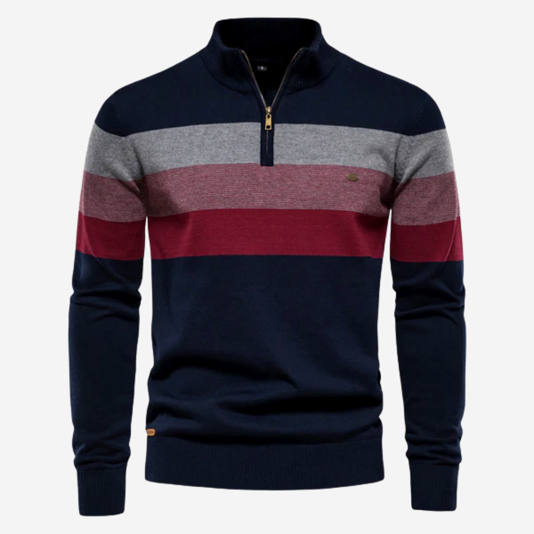 Bleu Marine / XXL