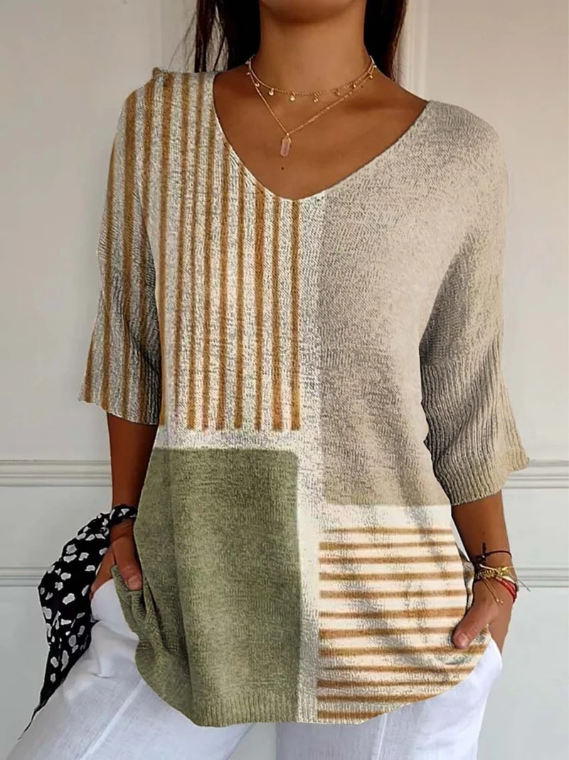 Multicolore / 4XL