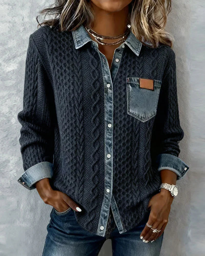 Bleu / 3XL