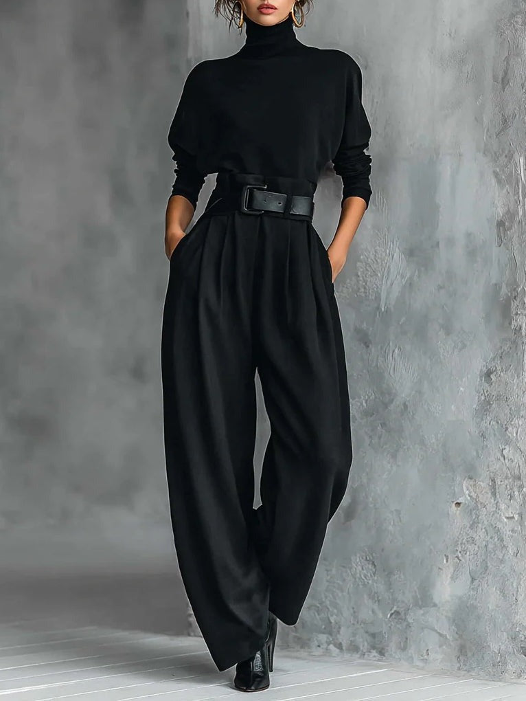Noir / 5XL