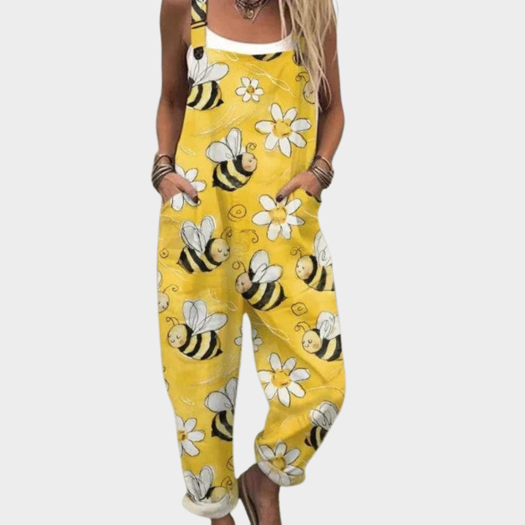 Jaune / 5XL