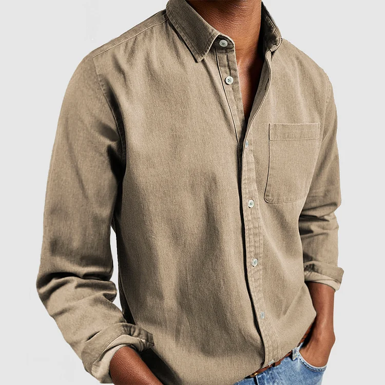 Kaki / 3XL