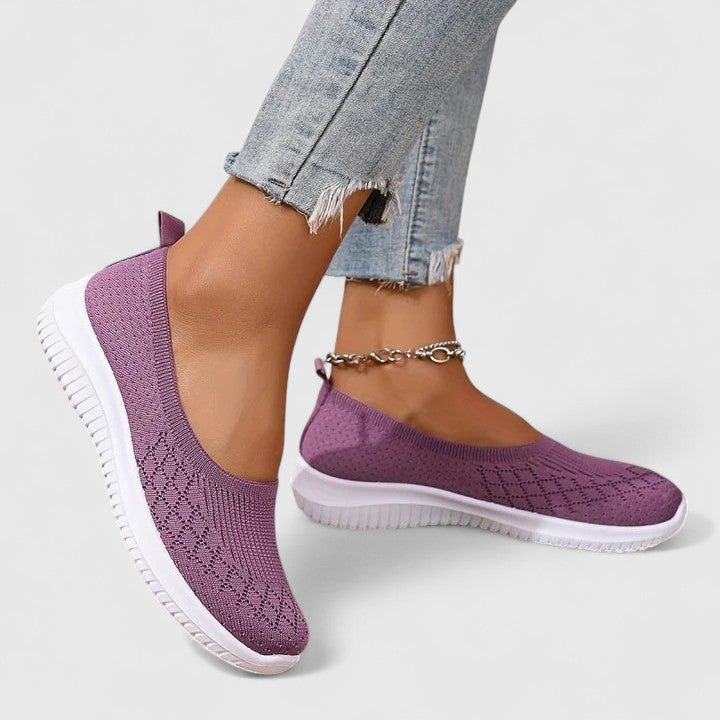 Violet / 10.5