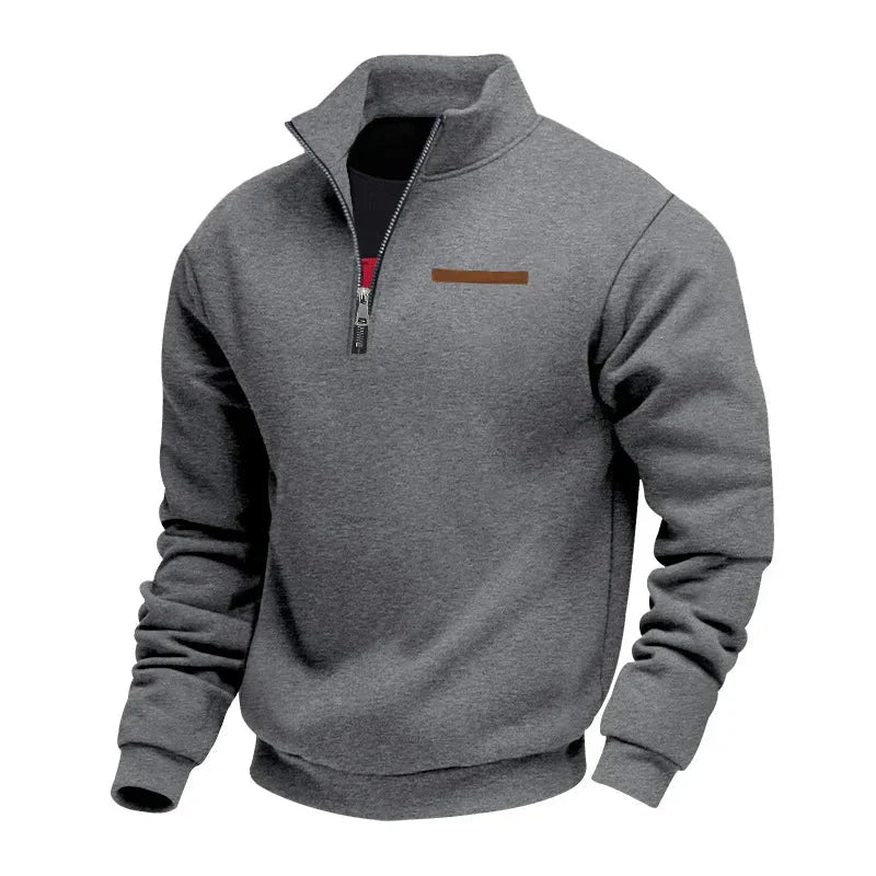 Gris Foncé / 3XL