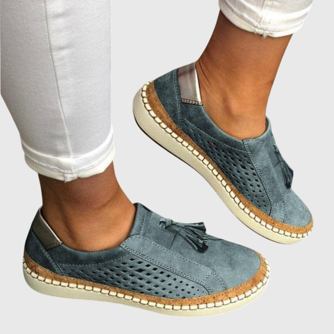 Bleu / 10.5