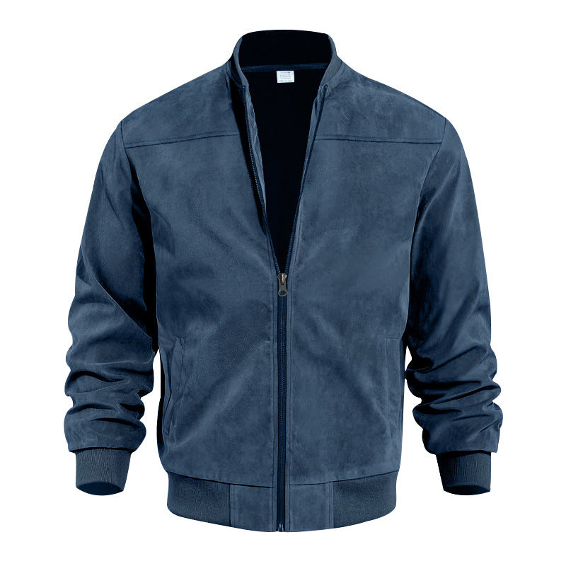 Bleu / 6XL