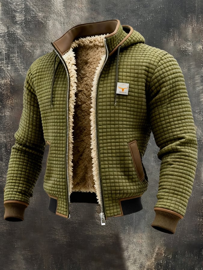 vert militaire / 5XL