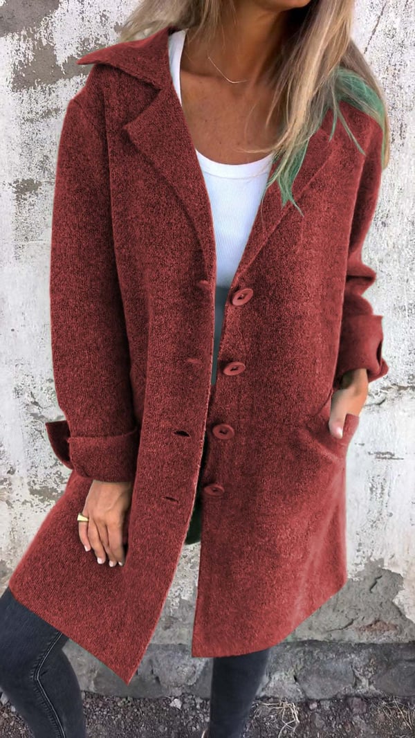 Rouge / 5XL