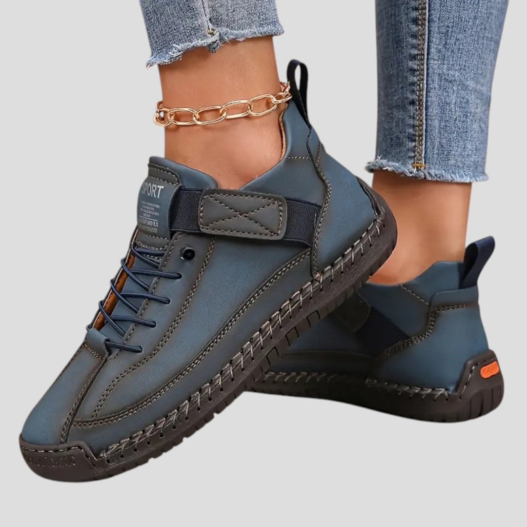 Bleu foncé / 45