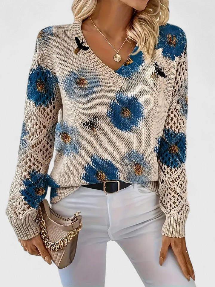 Bleu / 4XL (52/54)