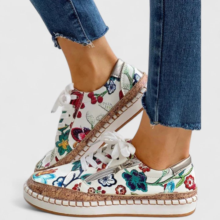 Bella Flora / 10.5
