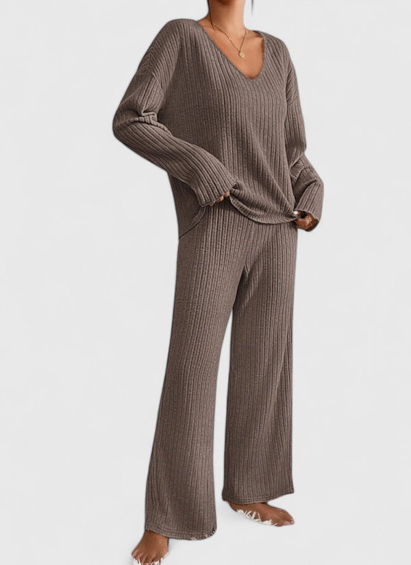 Marron / 5XL