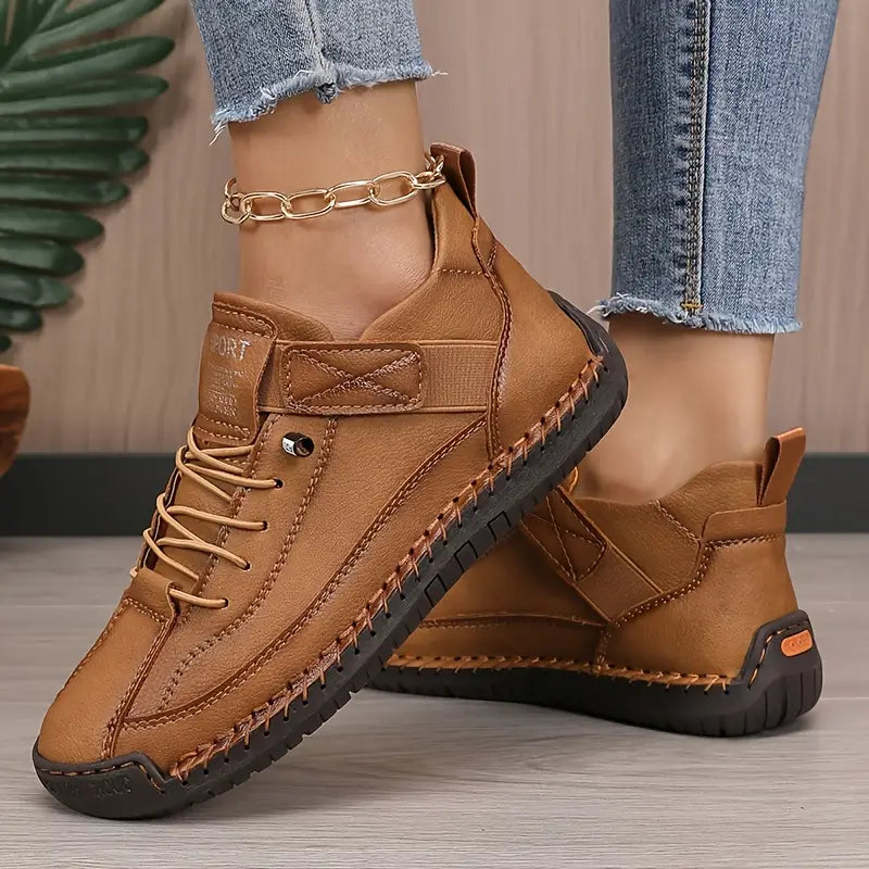 44 / Marron
