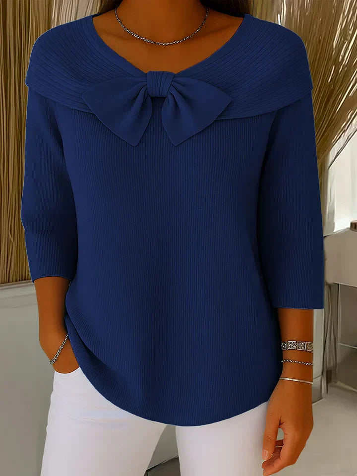 Bleu marine / 5XL