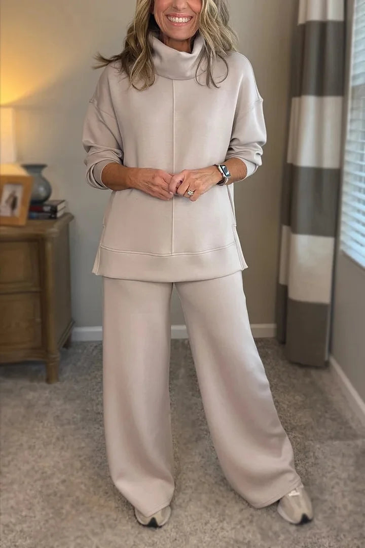 Beige / 5XL