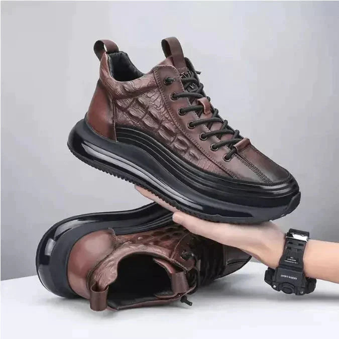 Marron / 44
