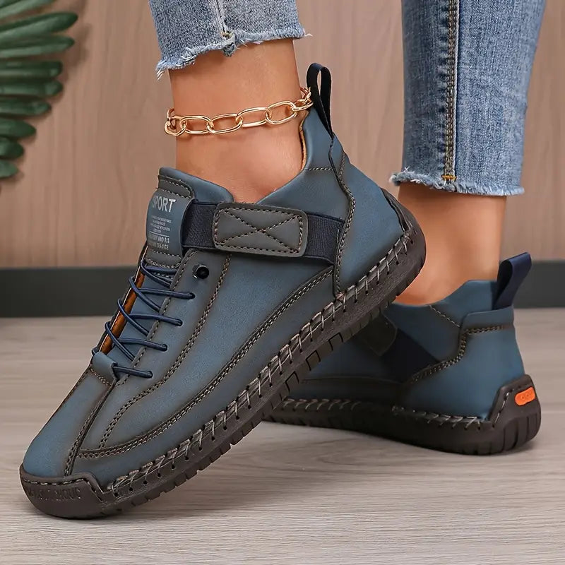 43 / Bleu foncé