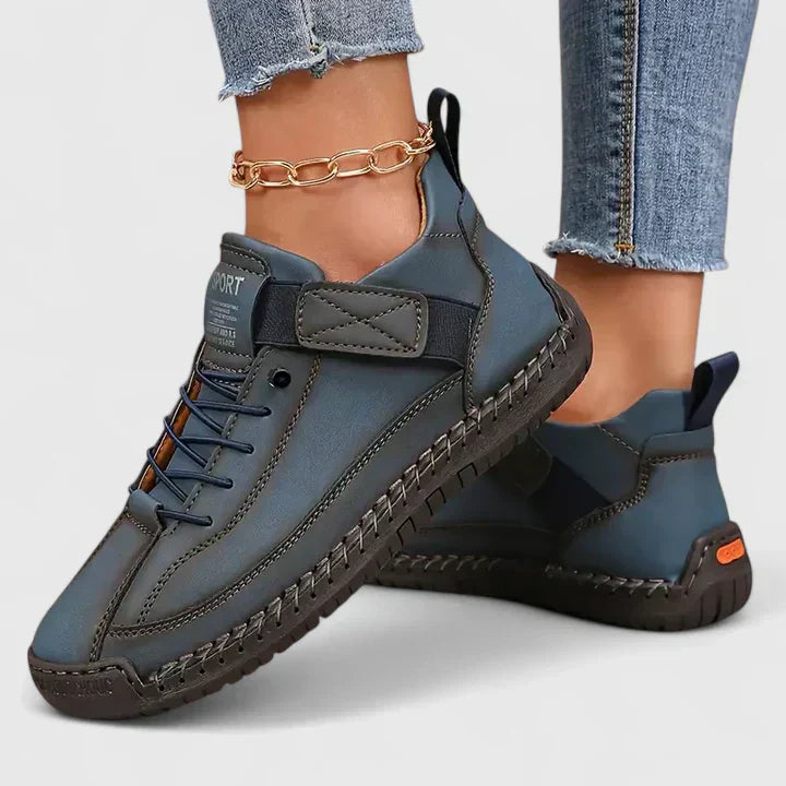 Bleu Foncé / 10.5