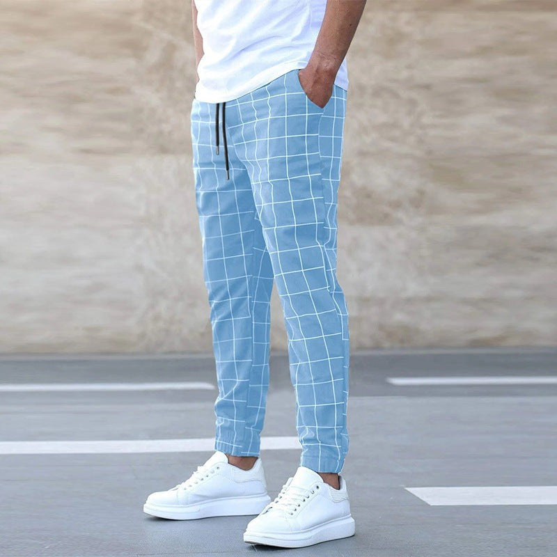 Bleu Clair / 4XL