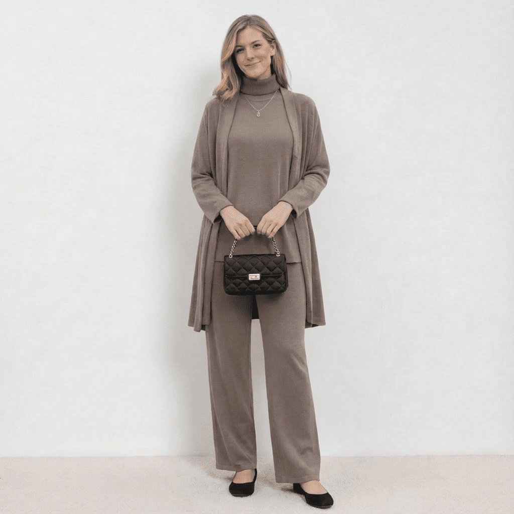 Taupe / 5XL