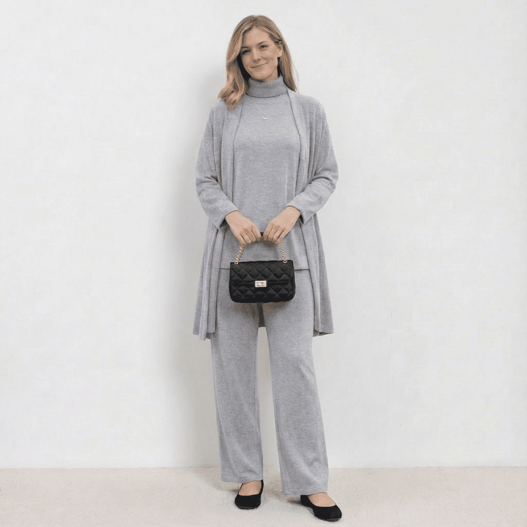 Gris Clair / 5XL