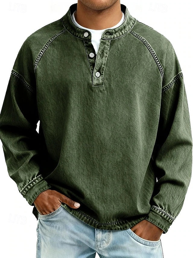 Vert Foncé / 4XL