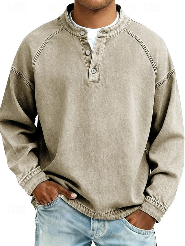 Kaki / 4XL
