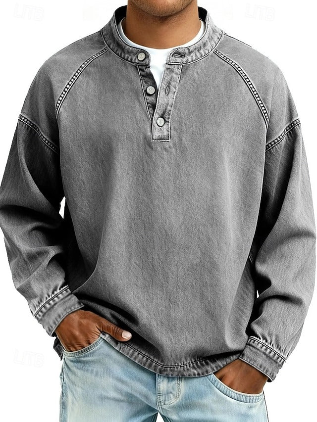 Gris / 4XL