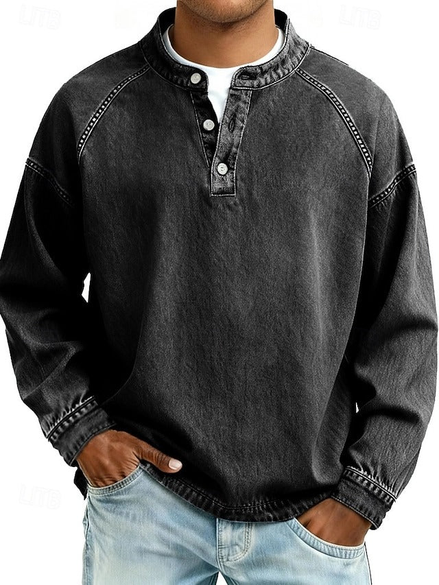 Noir / 4XL