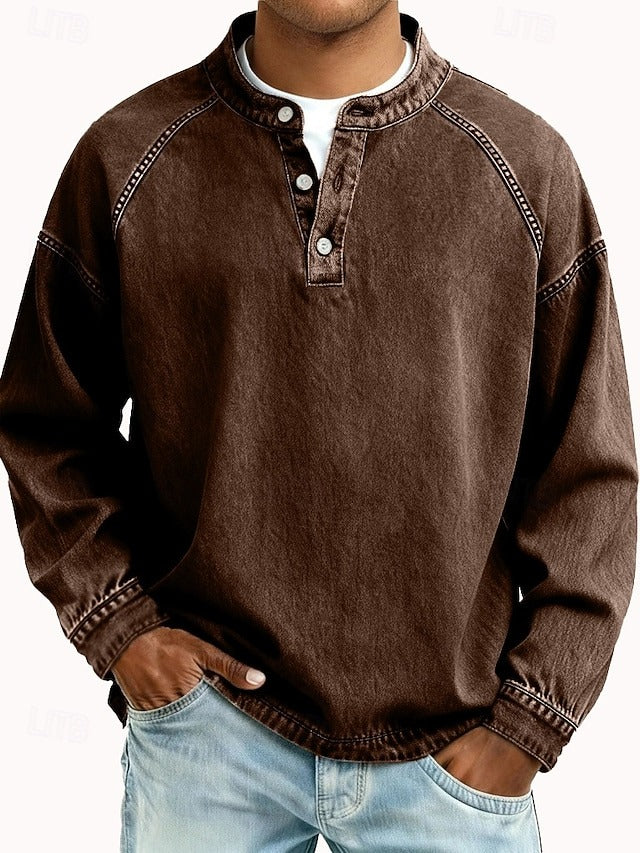 Marron / 4XL