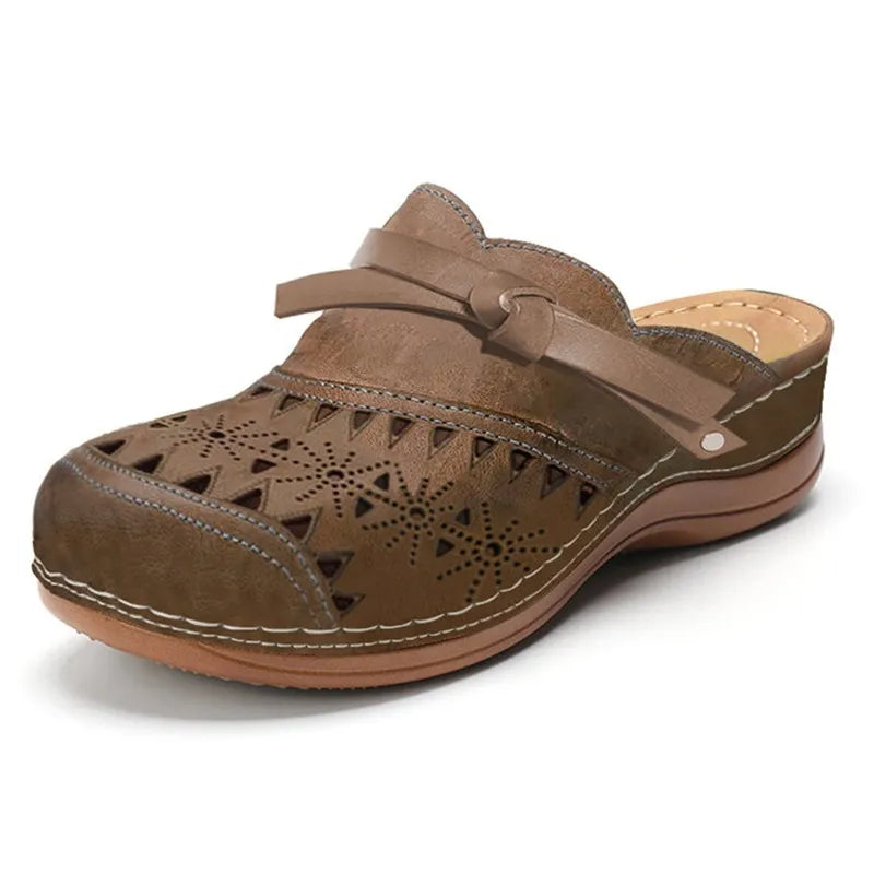 Marron / 44