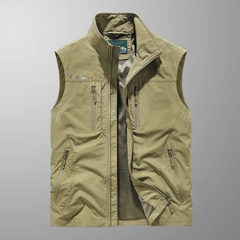 Khaki / 5XL