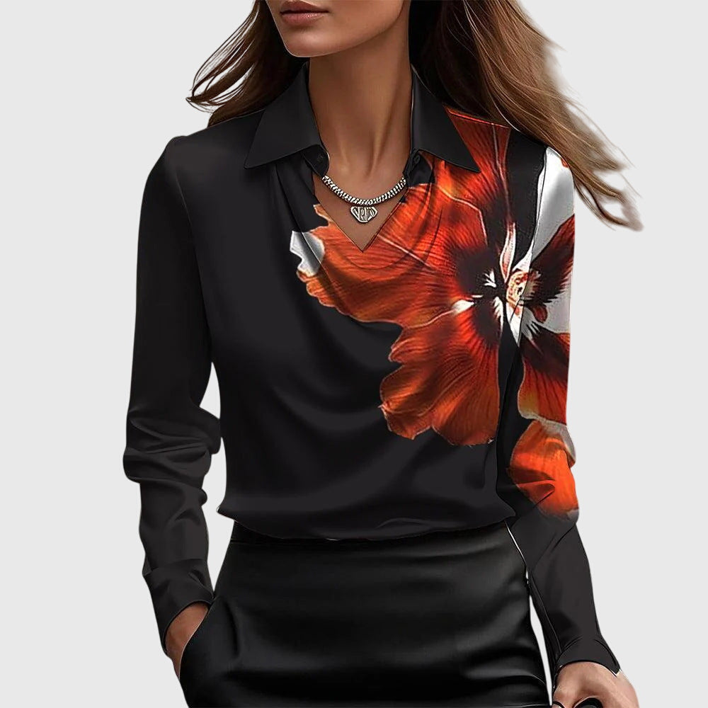 Rouge / 3XL (46)