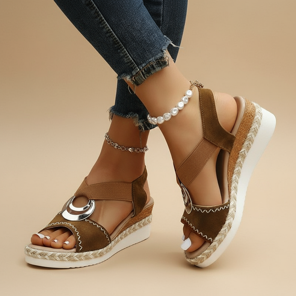Marron (Presque épuisé) / 12 (43EU)