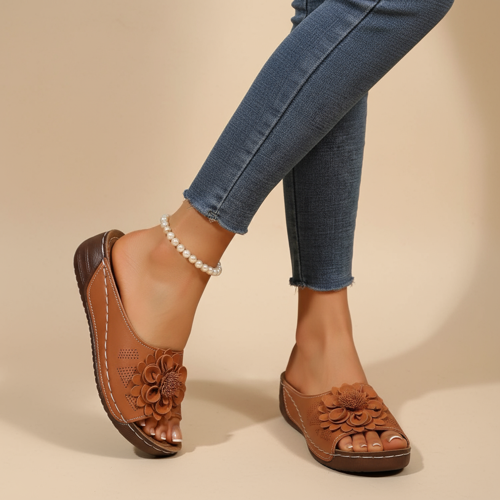 Marron (Presque épuisé) / 12 (43EU)