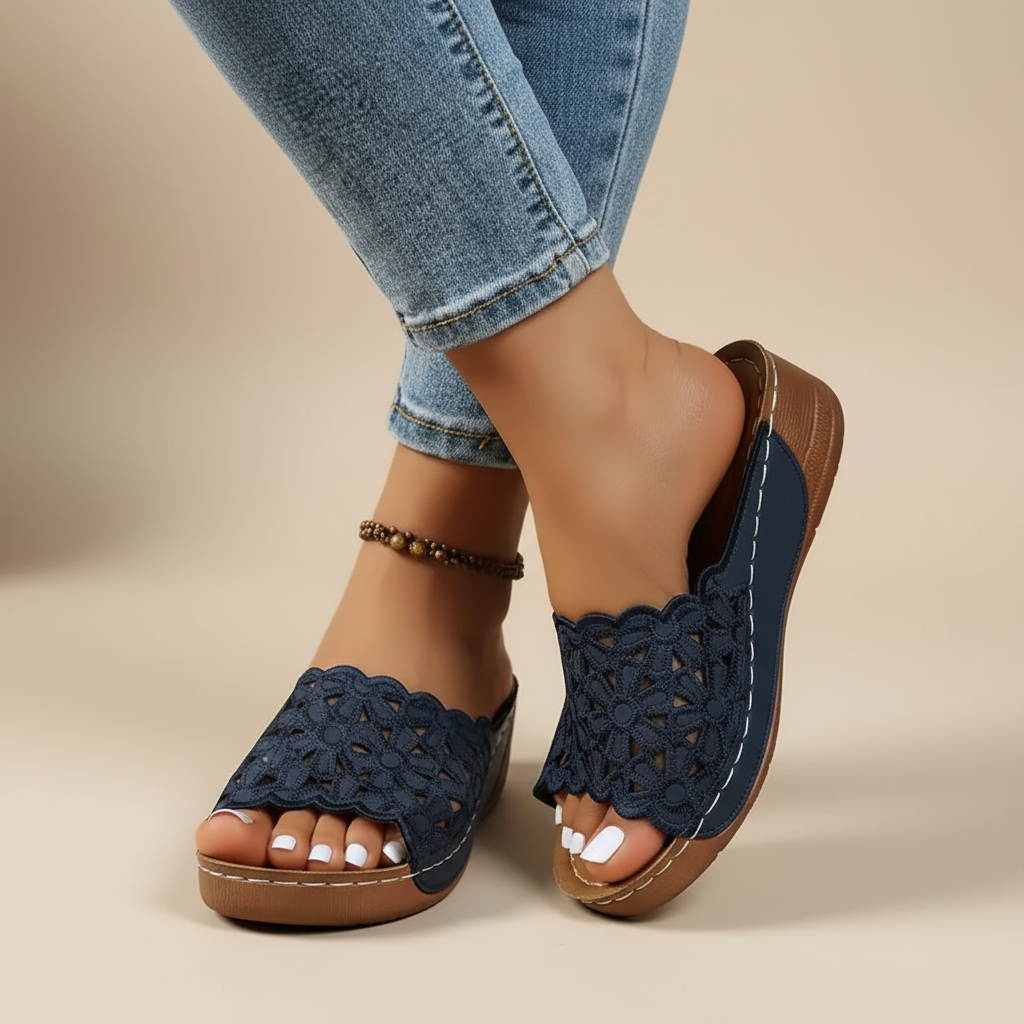 Bleu / 12 (43EU)