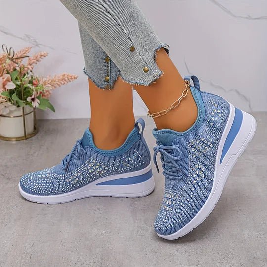 Bleu Clair / 10.5