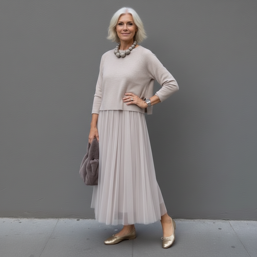 Gris / 5XL