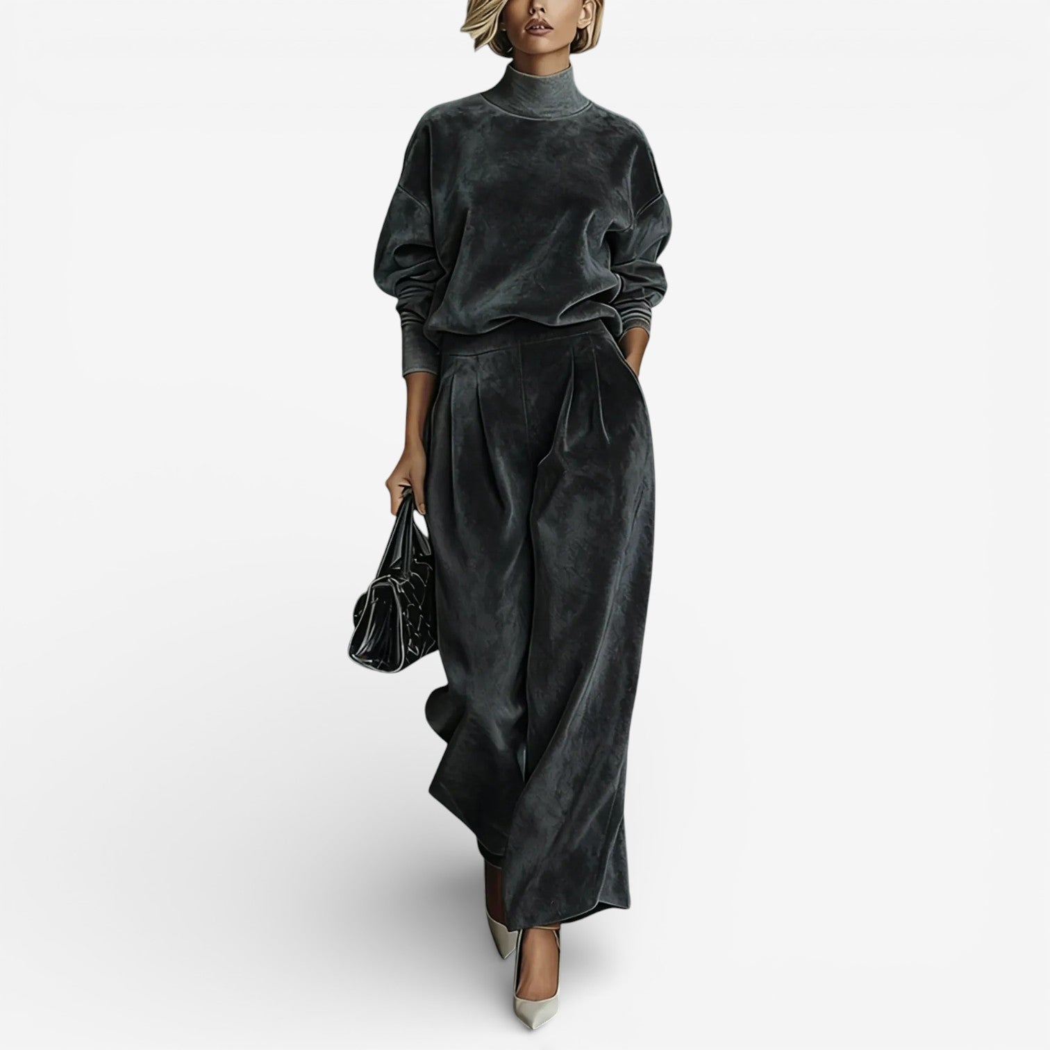 Gris Foncé / 5XL