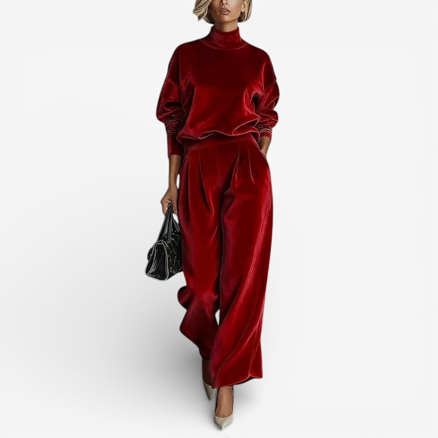 Rouge / 5XL