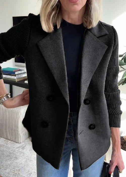 Noir / 5XL