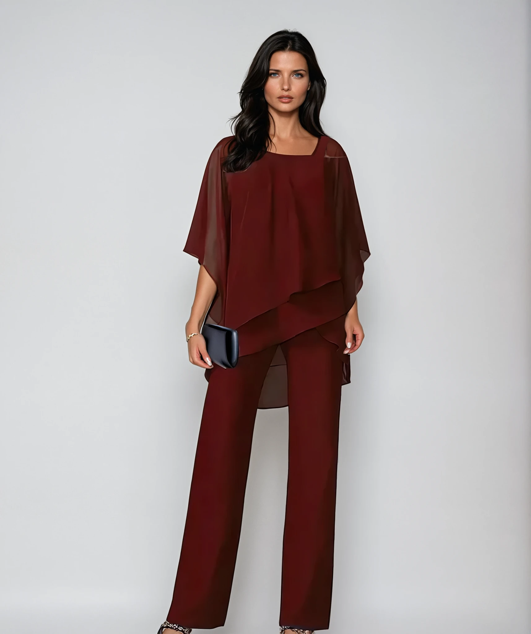 Rouge / 5XL