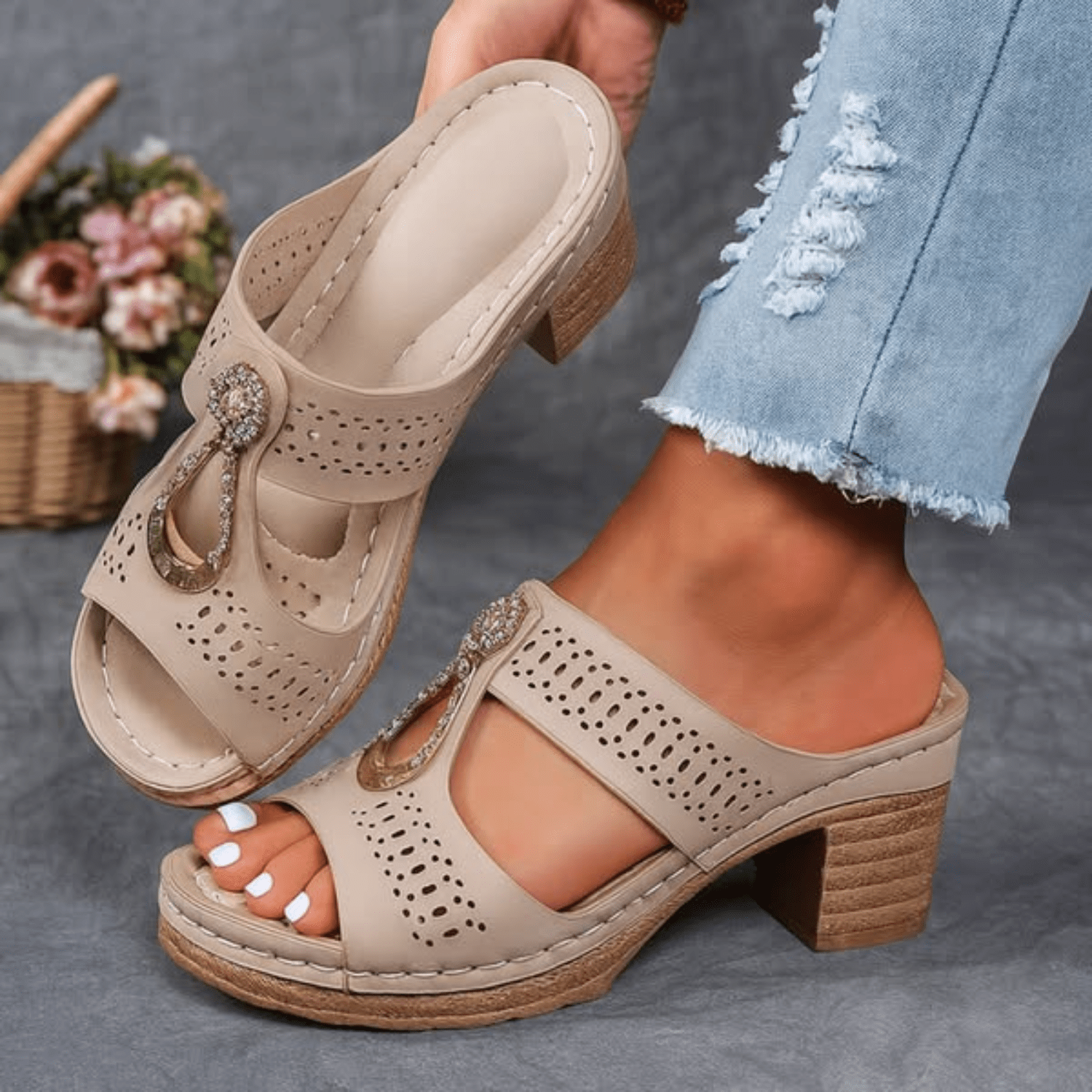 Kaki / 10