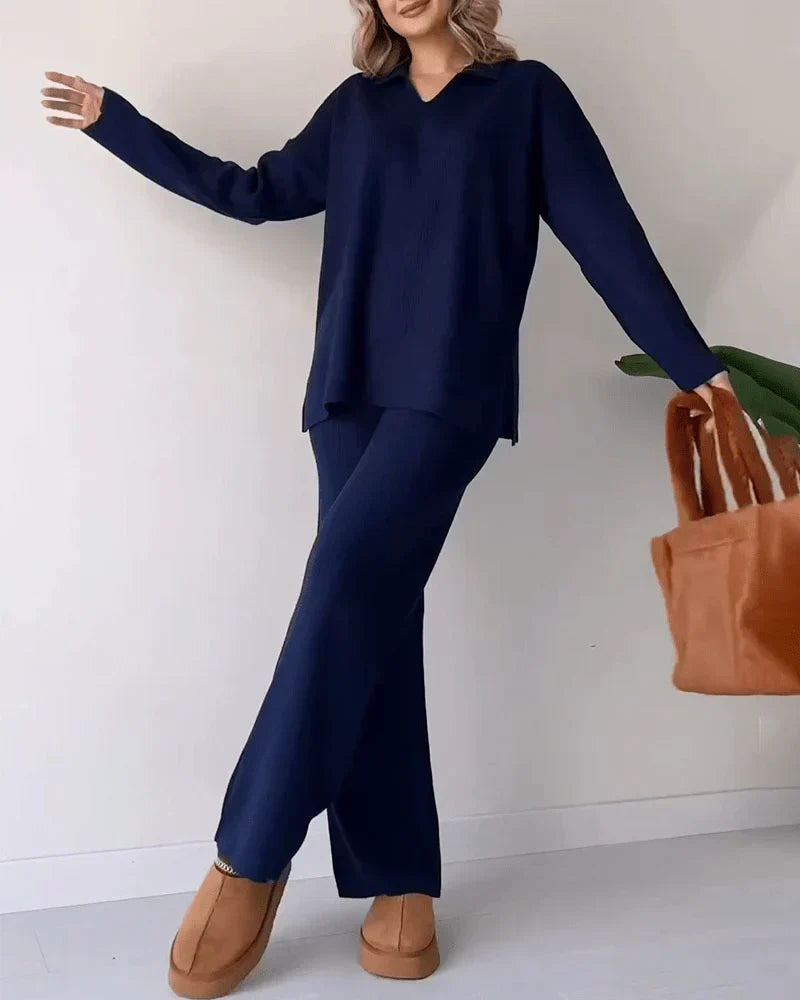 Bleu Foncé / 5XL