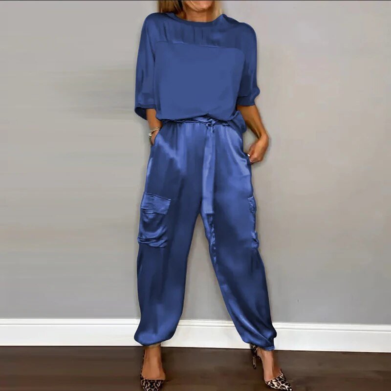 Bleu / 5XL