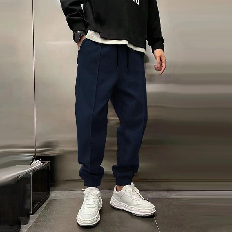 Bleu Foncé / 5XL