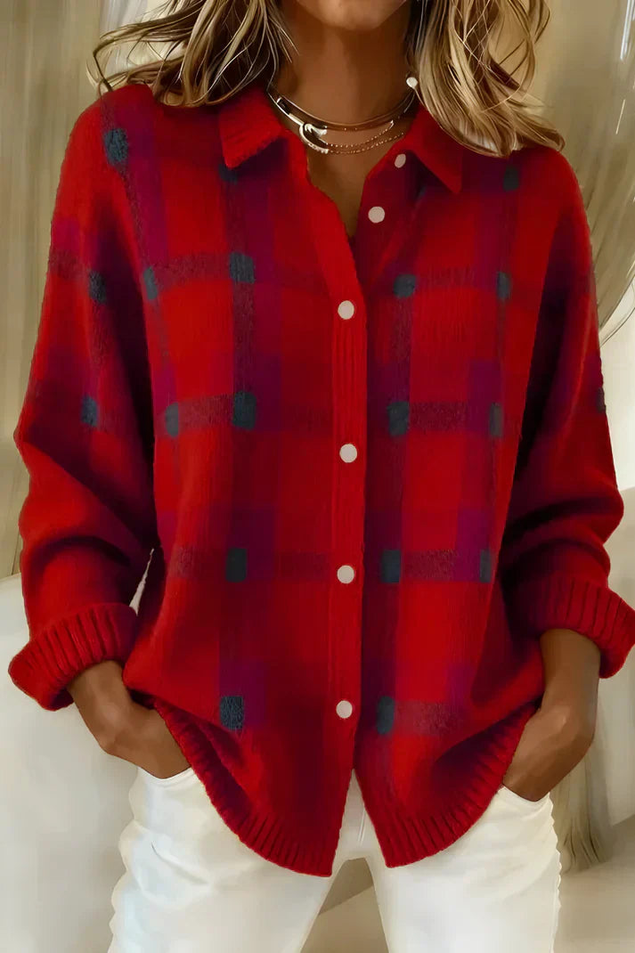 Rouge / 3XL