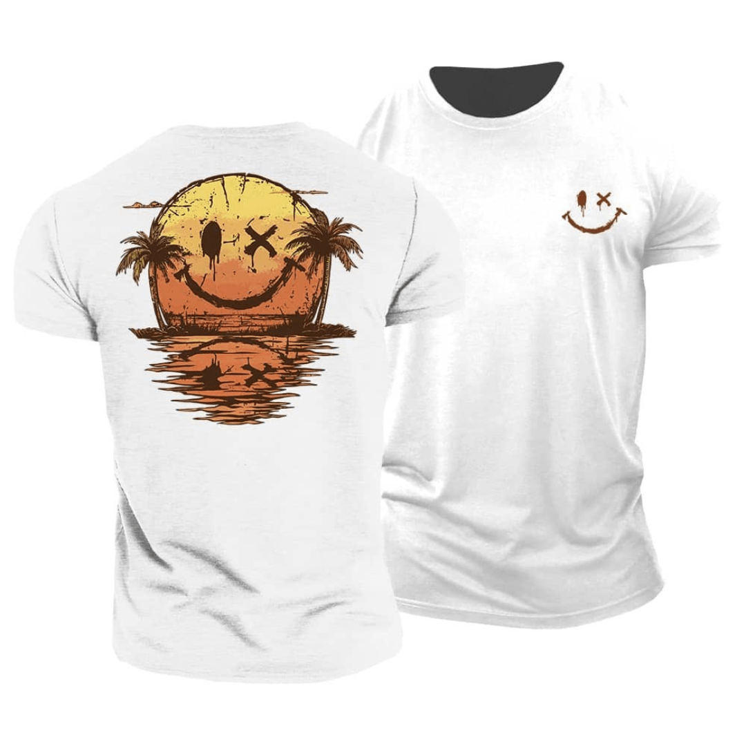 Blanc / 4XL