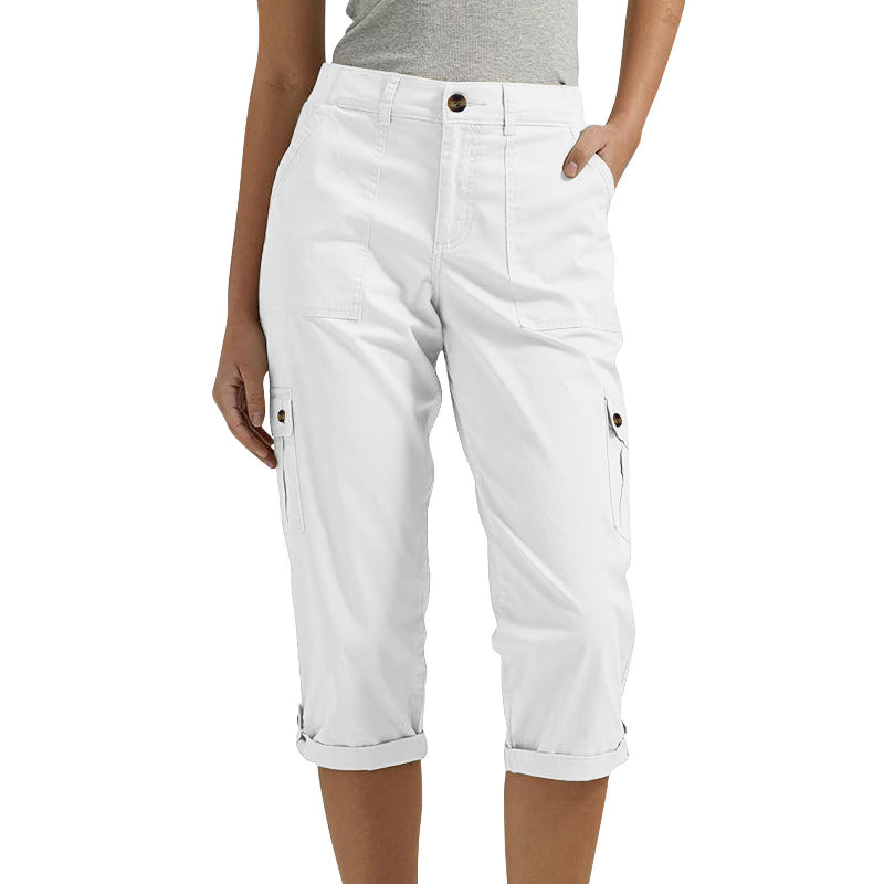 Blanc / 48 / 2XL